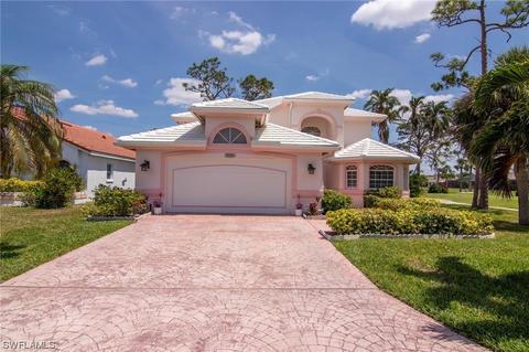 3999 Sabal Springs Blvd, North Fort Myers, FL 33917