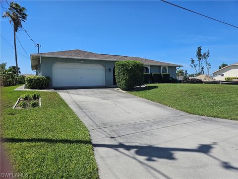 308 SW 15th St, Cape Coral, FL 33991