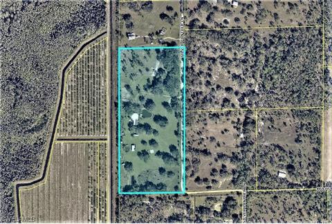 17200 Silver Panther Ln, Fort Myers, FL 33913