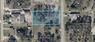 609 Michael Ave, Lehigh Acres, FL 33936