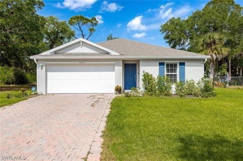4021 Albany Rd, Labelle, FL 33935