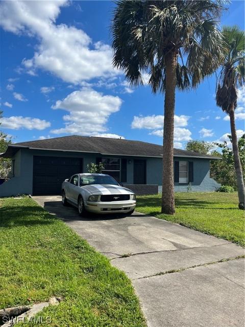 2202 Lily Rd, Fort Myers, FL 33905