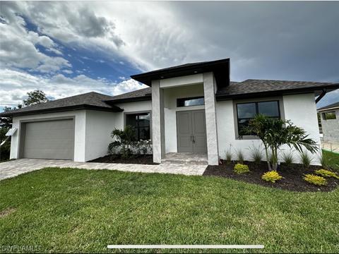 4109 NW 29th Ter, Cape Coral, FL 33993
