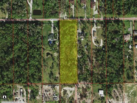 16 Ave NE, Naples, FL 34120