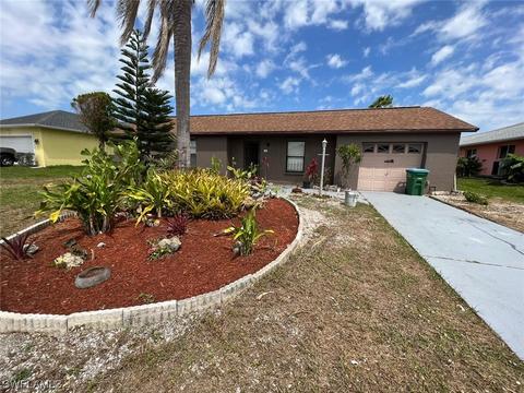 1307 SW 43rd Ln, Cape Coral, FL 33914