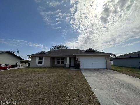 1009 SW 11th Ave, Cape Coral, FL 33991