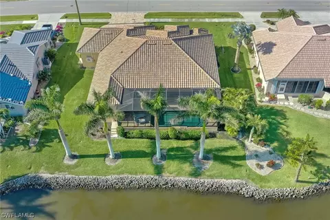 2500 Ryan Blvd, Punta Gorda, FL 33950