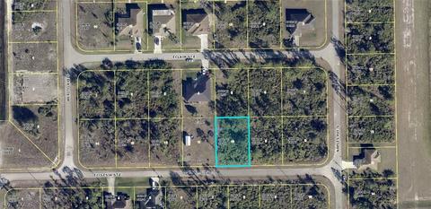 1249 Ecclesia St E, Lehigh Acres, FL 33974 photo 1