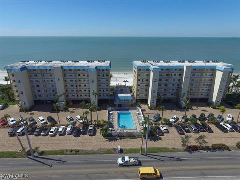 5100 Estero Blvd #5B7, Fort Myers Beach, FL 33931