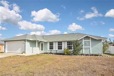 627 SW 23rd St, Cape Coral, FL 33991