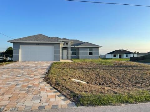 2713 22nd St SW, Lehigh Acres, FL 33976