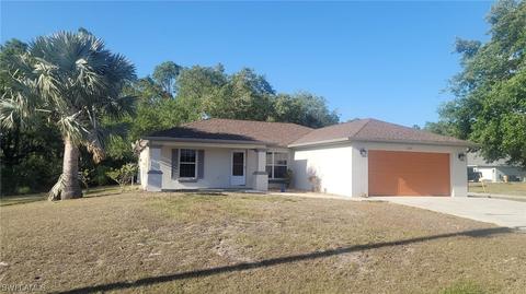4207 E 20th St, Alva, FL 33920
