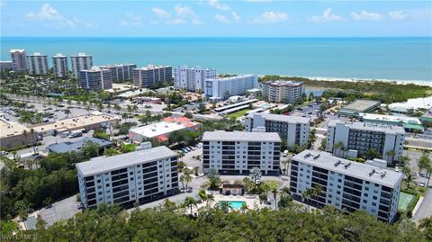 6895 Estero Blvd #543, Fort Myers Beach, FL 33931