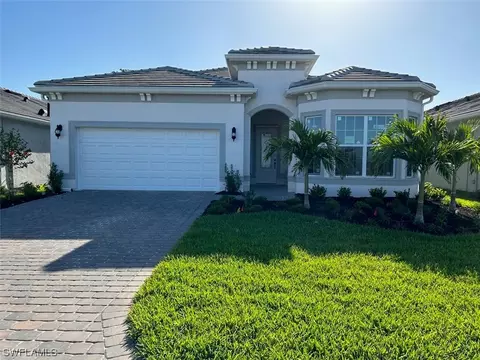 17574 Winding Oak Ln, North Fort Myers, FL 33917