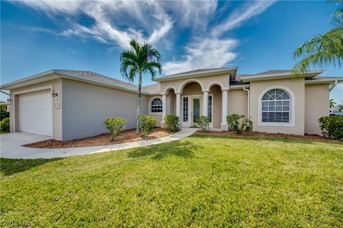 1518 SW 13th Ter, Cape Coral, FL 33991