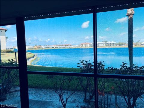 10 Caravel Cir #106, Fort Myers, FL 33908