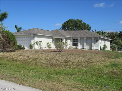 1311 SW 34th St, Cape Coral, FL 33914