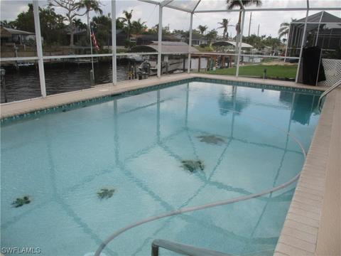 1433 SE 28th Ter, Cape Coral, FL 33904
