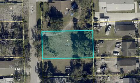 729 Pine St, Fort Myers, FL 33916
