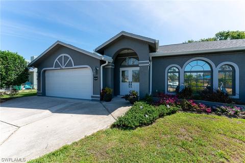 2222 Yeoman Ct, Punta Gorda, FL 33983