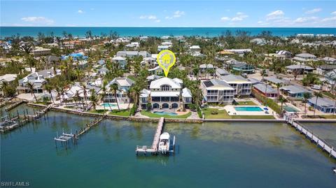 11401 Old Lodge Ln, Captiva, FL 33924