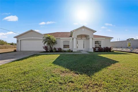 319 Rawlings Ave, Lehigh Acres, FL 33974
