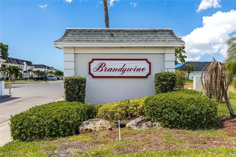 1311 S Brandywine Cir, Fort Myers, FL 33919