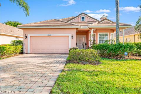 3361 Apple Blossom Dr, Alva, FL 33920