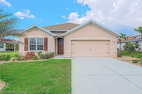 1621 SW 18th Ln, Cape Coral, FL 33991