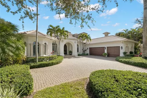 23791 Napoli Way, Bonita Springs, FL 34134