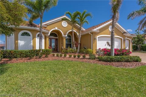4111 SW 17th Pl, Cape Coral, FL 33914