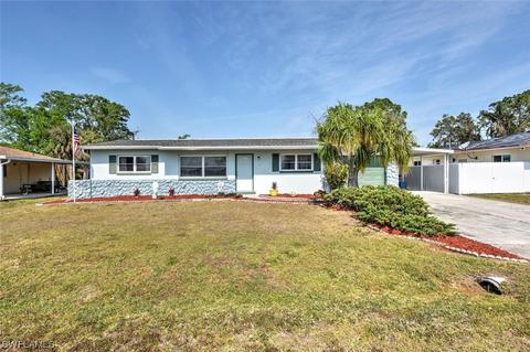 2613 Cartagena Ave, Fort Myers, FL 33905