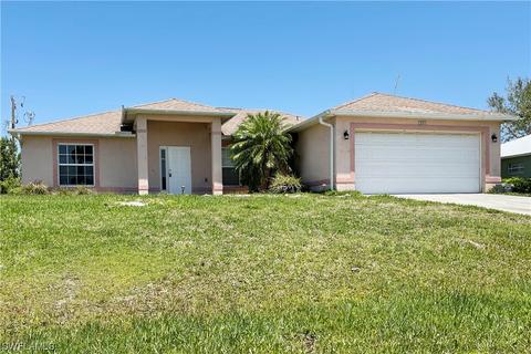 305 NE 9th St, Cape Coral, FL 33909