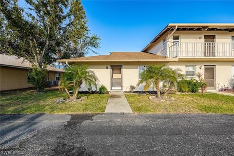 4616 Skyline Blvd #101, Cape Coral, FL 33914