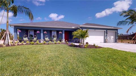 241 NE 17th Pl, Cape Coral, FL 33909