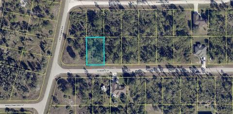 1019 Hobart St, Lehigh Acres, FL 33974