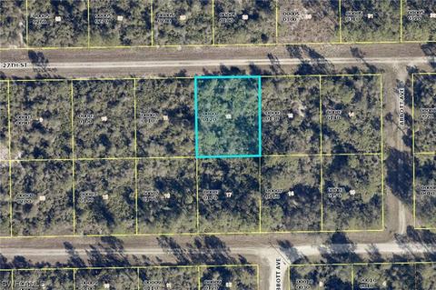 4226 E 27th St, Alva, FL 33920 photo 4