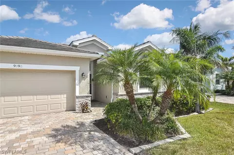 9590 Mirada Blvd, Fort Myers, FL 33908