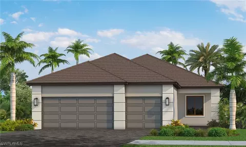 4012 Pegasus Way, Naples, FL 34120