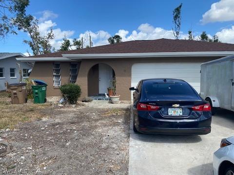 333 Tudor Dr #A-B, Cape Coral, FL 33904