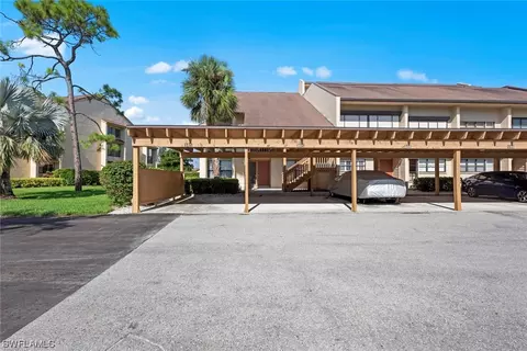 16472 Timberlakes Dr #101, Fort Myers, FL 33908