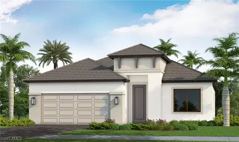 3956 Pegasus Way, Naples, FL 34120