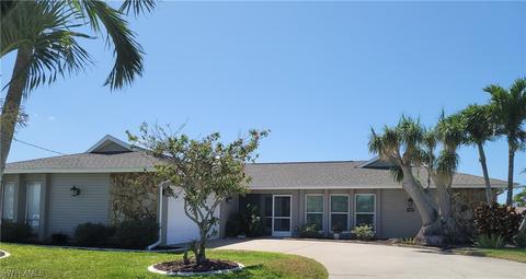 1412 SE 29th St, Cape Coral, FL 33904