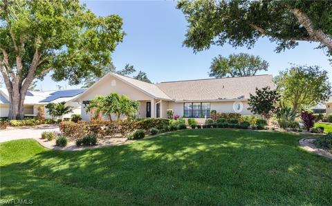 6626 Kestrel Cir, Fort Myers, FL 33966