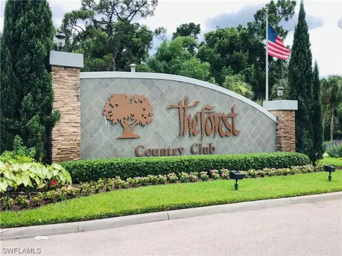 16540 Partridge Club Rd #202, Fort Myers, FL 33908