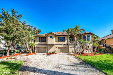 1352 Eagle Run Dr, Sanibel, FL 33957