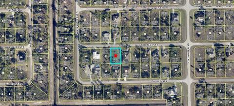 1140 Garibaldi St E, Lehigh Acres, FL 33974