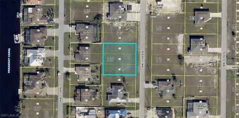 1636 NW 37th Ave, Cape Coral, FL 33993