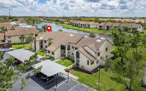 847 Charter Club Cir #5, Fort Myers, FL 33919