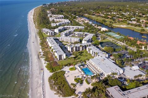 1501 Middle Gulf Dr #D309, Sanibel, FL 33957